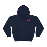 AVC Groovy Unisex Premium Pullover Hoodie