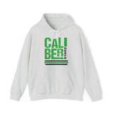 Caliber Dance Distressed Unisex Premium Pullover Hoodie