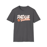 Padua Tri-Blend Crew Tee