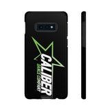 Caliber Dance Tough Cases