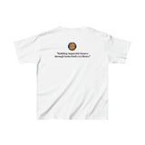 Playmaker U *Youth* Motto -Tee - Unisex Short Sleeve