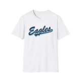 Eagles Unisex Short Sleeve