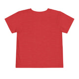 *Toddler* Wildcats Short Sleeve Tee