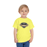 TNBA *Toddler* Short Sleeve Tee