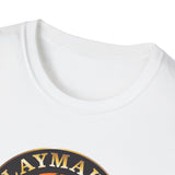 PLAYMAKER U Logo - Tee