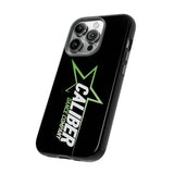 Caliber Dance Tough Cases