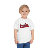 Eagles *Toddler* Short Sleeve Tee