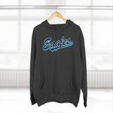 Eagles Unisex Premium Pullover Hoodie