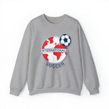 Internationals Unisex Heavy Blend™ Crewneck Sweatshirt