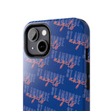 Copy of NORO NATION Tough Phone Cases