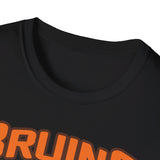 Bruins Marching Band Unisex Softstyle T-Shirt