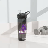 NR Cheer CamelBak Eddy®  Water Bottle, 20oz\25oz