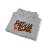 Padua Bruinettes Unisex Heavy Blend™ Hooded Sweatshirt