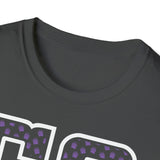 Go Bears Unisex Softstyle T-Shirt