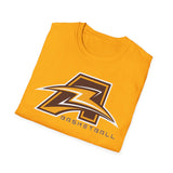 ARC Basketball Unisex Softstyle T-Shirt