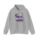 Copy of  Bears Football Unisex Hoodie