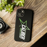 Caliber Dance Tough Cases
