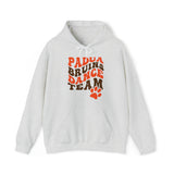 PADUA Dance Team Groovy Unisex Premium Pullover Hoodie