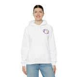 NR Football Groovy Unisex Premium Pullover Hoodie