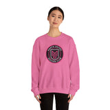 Manta Unisex Heavy Blend™ Crewneck Sweatshirt