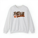 Padua Bruinettes Unisex Heavy Blend™ Crewneck Sweatshirt