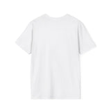 Bears Cheer Football Unisex Softstyle T-Shirt