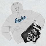 Eagles Unisex Premium Pullover Hoodie