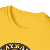 PLAYMAKER U Logo - Tee