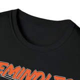 Seminoles Football Unisex Tri-Blend Crew Tee
