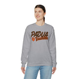 Padua Bruinettes Unisex Heavy Blend™ Crewneck Sweatshirt