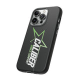 Caliber Dance Tough Cases