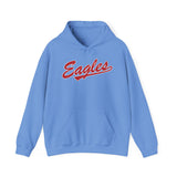 Eagles Unisex Heavy Blend™ Hooded Sweatshirt