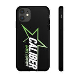 Caliber Dance Tough Cases