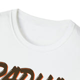 Padua Tri-Blend Crew Tee