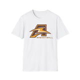 ARC Basketball Unisex Softstyle T-Shirt