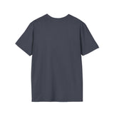 Eagles Unisex Short Sleeve