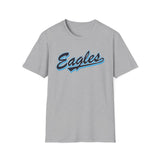 Eagles Unisex Short Sleeve