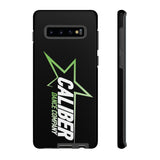 Caliber Dance Tough Cases