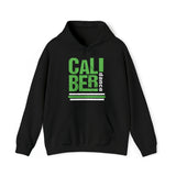 Caliber Dance Distressed Unisex Premium Pullover Hoodie