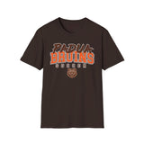 Padua Soccer Unisex Softstyle T-Shirt