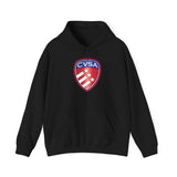 CVSA Heavy Blend Hooded Sweatshirt
