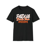 Dance Team Mom Unisex Softstyle T-Shirt