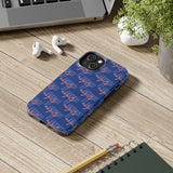 Copy of NORO NATION Tough Phone Cases