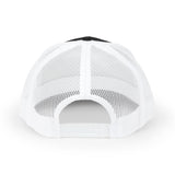 NR Snapback Trucker Cap
