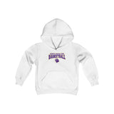 *Youth* NR Basketball Unisex Premium Pullover Hoodie