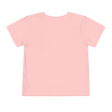 Toddler Smile Caliber Short Sleeve Tee