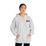 AVC Groovy Unisex Premium Pullover Hoodie
