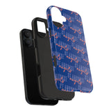 Copy of NORO NATION Tough Phone Cases