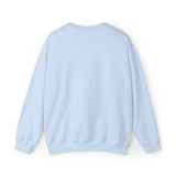 Internationals Unisex Heavy Blend™ Crewneck Sweatshirt