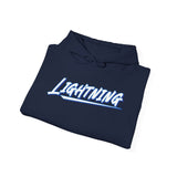 Lightning Unisex Heavy Blend™ Hooded Sweatshirt